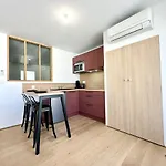 Apartmán Le Jungle - Neuf - Parking Prive - Hyper Centre *