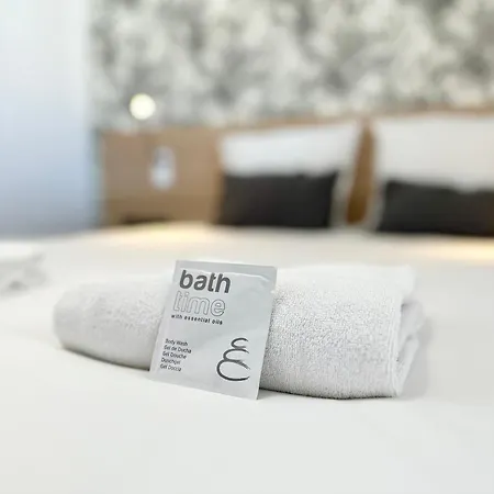 Le Jungle - Neuf - Parking Prive - Hyper Centre מון-דה-מרסן