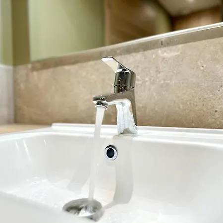 Le Jungle - Neuf - Parking Prive - Hyper Centre דירה *