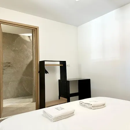 Apartment Le Jungle - Neuf - Parking Prive - Hyper Centre