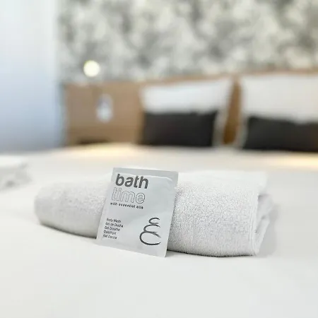 Le Jungle - Neuf - Parking Prive - Hyper Centre *