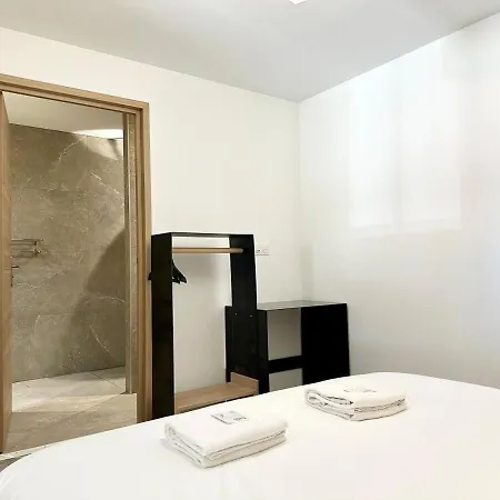 Le Jungle - Neuf - Parking Prive - Hyper Centre *