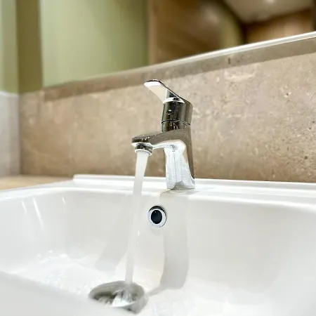 Le Jungle - Neuf - Parking Prive - Hyper Centre *