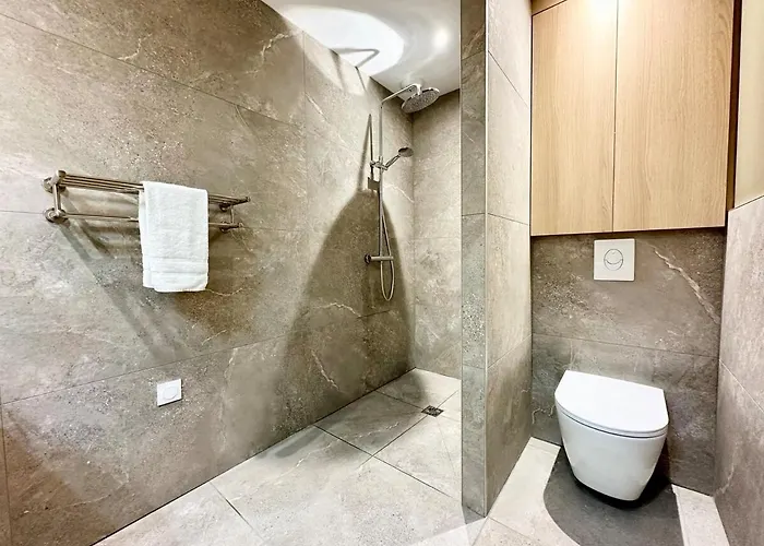 Le Jungle - Neuf - Parking Prive - Hyper Centre * Mont-de-Marsan