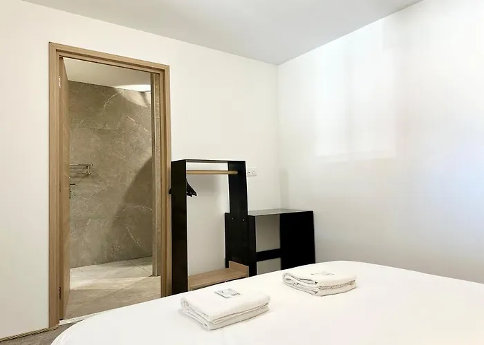 Le Jungle - Neuf - Parking Prive - Hyper Centre *