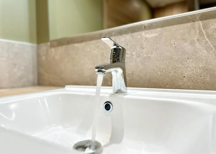 Le Jungle - Neuf - Parking Prive - Hyper Centre *