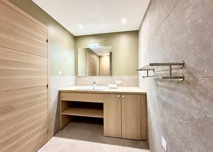 Le Jungle - Neuf - Parking Prive - Hyper Centre Apartmán Mont-de-Marsan